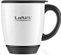 Термокружка LaPlaya DFD 2040 0.45 л, белая 560023