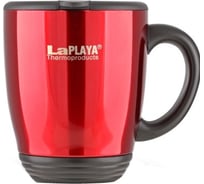 Термокружка LaPlaya DFD 2040 0.45 л, красная 560090