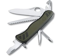 Швейцарский нож Victorinox Soldiers Knife 0.8461.MWCH