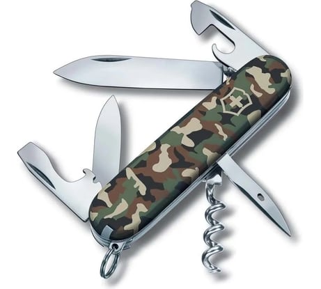 Швейцарский нож камуфляжный Victorinox Spartan 1.3603.94