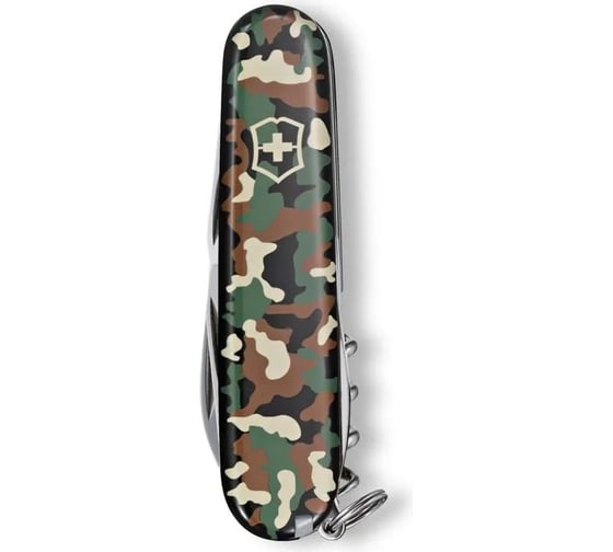 Швейцарский нож камуфляжный Victorinox Spartan 1.3603.94