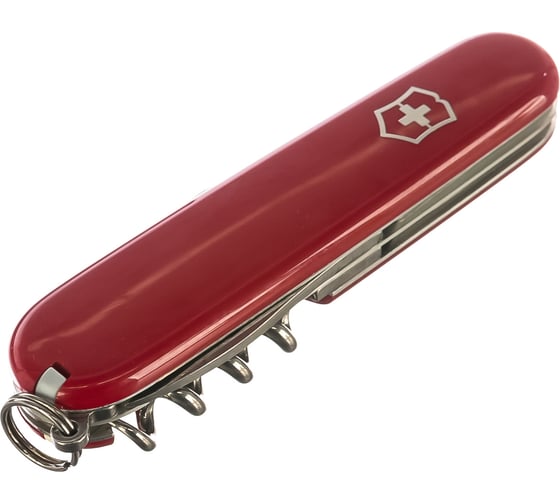 Швейцарский нож красный Victorinox Spartan 1.3603