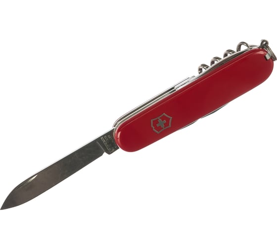 Швейцарский нож красный Victorinox Spartan 1.3603