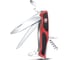 Нож Victorinox RangerGrip 55 130 мм, 12 функций, красный 0.9563.C 2