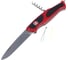 Нож Victorinox RangerGrip 55 130 мм, 12 функций, красный 0.9563.C 4