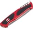 Нож Victorinox RangerGrip 55 130 мм, 12 функций, красный 0.9563.C 5