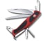 Нож Victorinox RangerGrip 56 0.9663.C 130 мм, 12 функций, красный 1