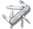 Швейцарский нож серебристый Victorinox Spartan 1.3603.T7 1