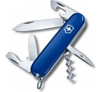 Швейцарский нож синий Victorinox Spartan 1.3603.2