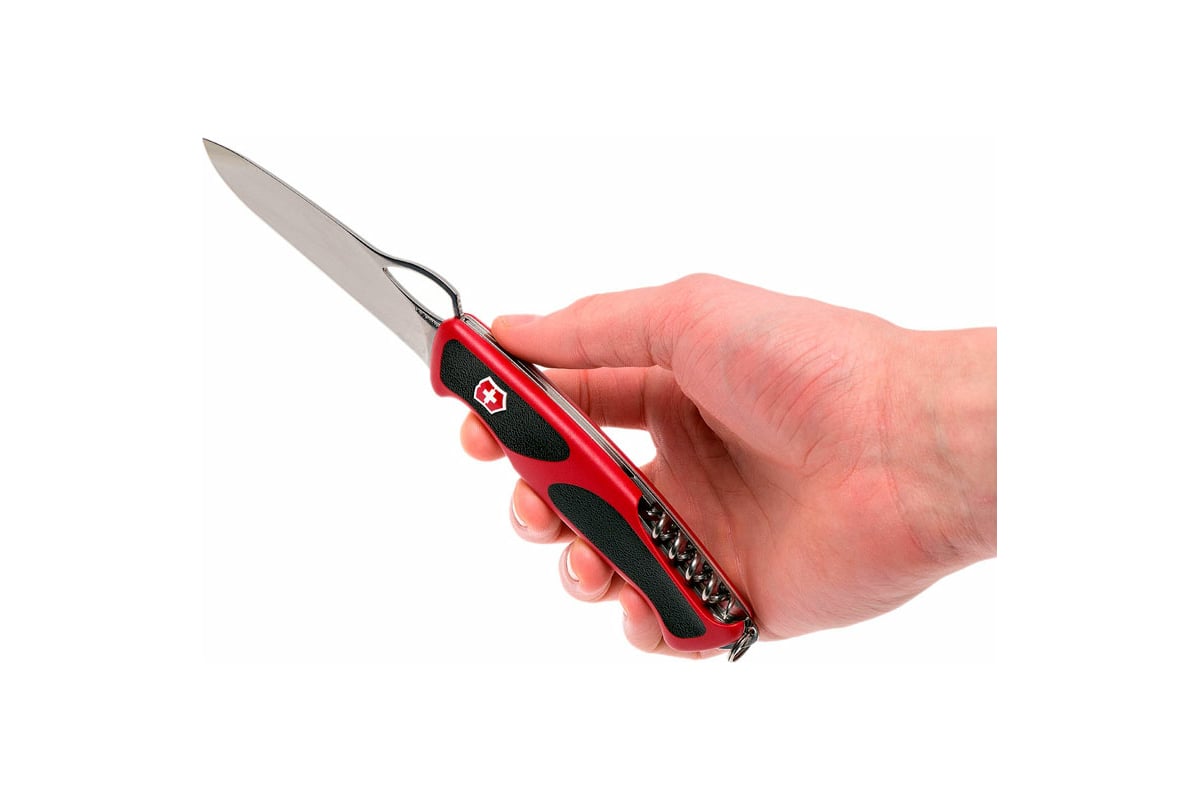 Victorinox RangerGrip 63 0.9523.MC 130 5