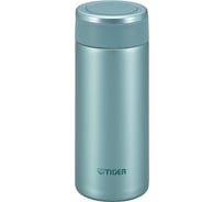 Термос Tiger 0.36 л, голубой MMW-A036 AM