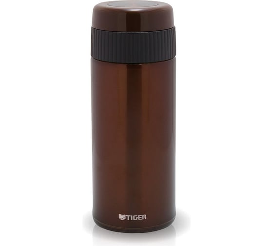Термос Tiger 0.45 л, розовый MMR-A045 PE