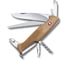 Нож Victorinox RangerWood 55 0.9561.63 130 мм, 10 функций, дерево 1