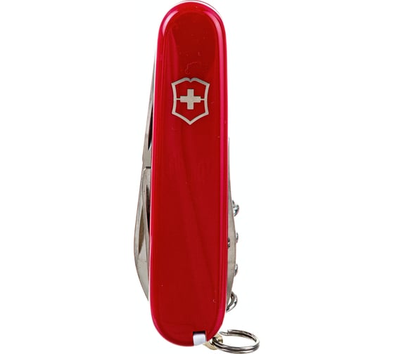 Швейцарский нож красный Victorinox Sportsman 0.3803