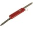 Нож-брелок Victorinox Classic Escort 0.6123 58 мм, 6 функций, красный 1