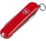 Нож-брелок Victorinox Classic Escort 0.6123 58 мм, 6 функций, красный 2