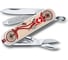 Нож-брелок Victorinox Classic LE 2015 0.6223.L1506 58 мм, 7 функций, Bicycle 1