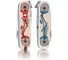 Нож-брелок Victorinox Classic LE 2015 0.6223.L1506 58 мм, 7 функций, Bicycle 2