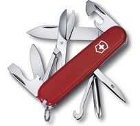 Швейцарский нож красный Victorinox Super Tinker 1.4703 15642056