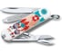 Нож-брелок Classic LE 2015 Victorinox 0.6223.L1510 58 мм, 7 функций, Swiss Village 1