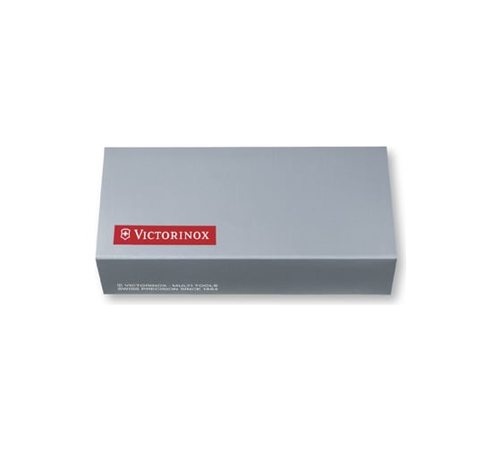 Швейцарский нож красный Victorinox SwissChamp 1.6795