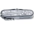Швейцарский нож серебристый Victorinox SwissChamp 1.6794.T7 2
