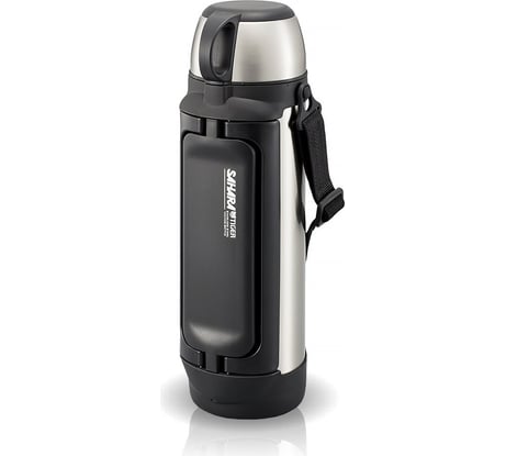 Универсальный термос Tiger 1.65 л, серебристый MHK-A170 XC