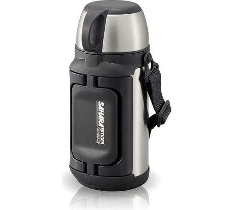 Универсальный термос Tiger 1.49 л, серебристый MHK-A150 XC