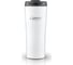 Термокружка LaPlaya Vacuum Travel Mug 0.4 л, белая 560058 1