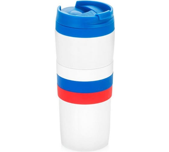 Термокружка LaPlaya Tricolor Mug 0.38 л 560103 1