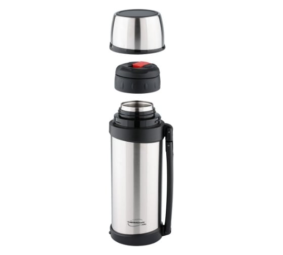 Стальной термос Thermocafe by Thermos XTGH9-100 1.8л 271242