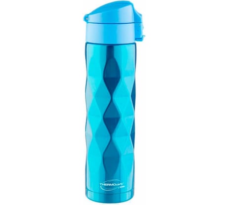 Термос Thermocafe by Thermos TTF-503-B 0.5л, голубой 272782
