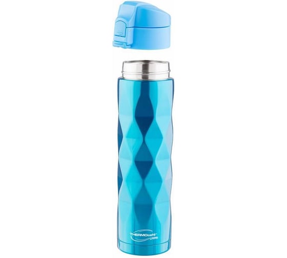 Термос Thermocafe by Thermos TTF-503-B 0.5л, голубой 272782