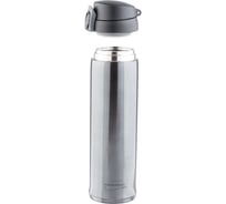 Термос Thermocafe by Thermos XTC-60 0.6л, серый 270498