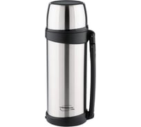 Термос Thermocafe by Thermos XTGH9-100 1л, стальной 271037