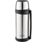 Термос Thermocafe by Thermos XTGH9-100 1л, стальной 271037 1