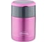 Термос для еды Thermocafe by Thermos TS3506 0.8л, розовый 270962 1