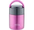 Термос для еды Thermocafe by Thermos TS3506 0.8л, розовый 270962 2