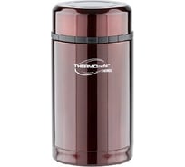 Термос для еды Thermocafe by Thermos VC-420 0.42л, кофейный 272577