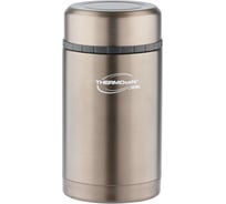 Термос для еды Thermocafe by Thermos VC-420 0.42л, серый 272416