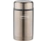 Термос для еды Thermocafe by Thermos VC-420 0.42л, серый 272416 1