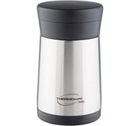 Стальной термос для еды Thermocafe by Thermos XC05-BK 0.5л 272362