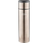 Термос Thermocafe by Thermos EveryNight-1000 1л, серый 272157