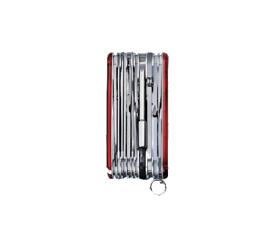 Швейцарский нож Victorinox SwissChamp XLT 1.6795.XLT