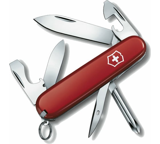 Швейцарский нож Victorinox Tinker 1.4603 1