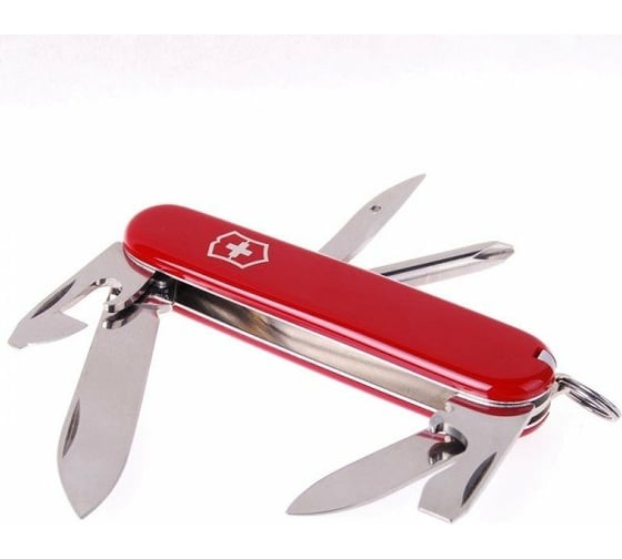 Швейцарский нож красный Victorinox Tinker Small 0.4603