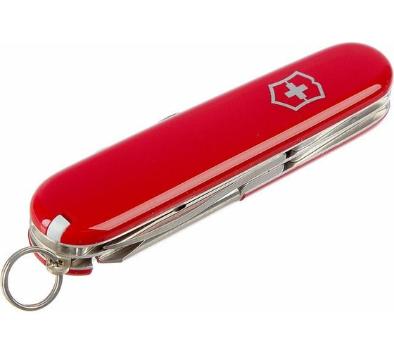 Швейцарский нож красный Victorinox Tinker Small 0.4603