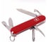 Швейцарский нож красный Victorinox Tinker Small 0.4603 1