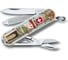 Нож-брелок Victorinox Classic LE 2016 0.6223.L1609 58 мм, 7 функций, Wilhelm Tell 1