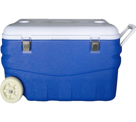 Изотермический контейнер-термобокс Арктика 100 л, синий 2000-100-BL